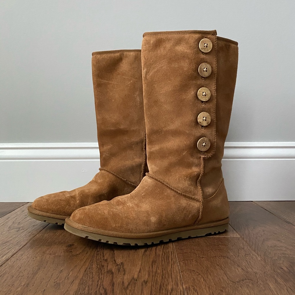 Women’s UGGs